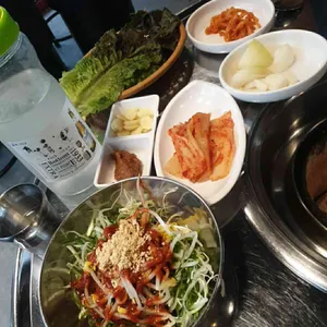 돈사돈 사진