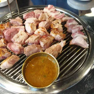 돈사돈 사진
