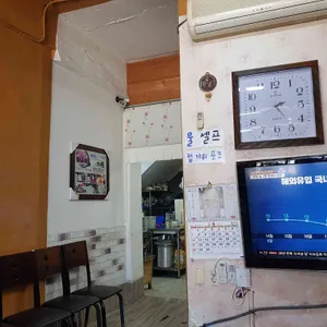 명성콩국수 리뷰 사진