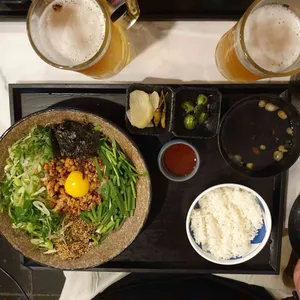 낭만식당 리뷰 사진