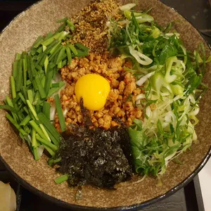 낭만식당 리뷰 사진