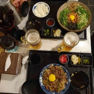 낭만식당 리뷰 사진