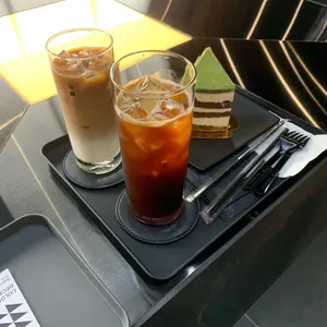 블랙텐 사진