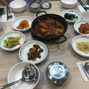 가거도 사진