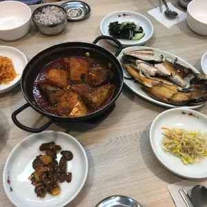 가거도 사진