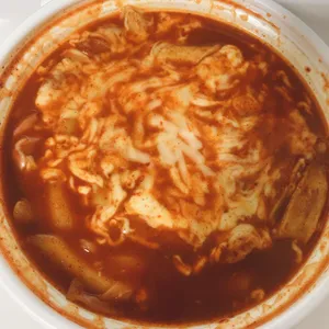 동대문엽기떡볶이 사진