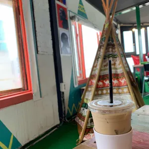 새마을커피 리뷰 사진