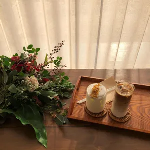 카페 온당 사진