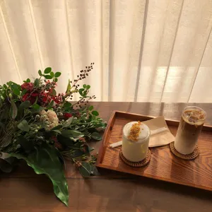 카페 온당 사진