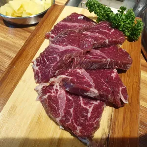 차돌풍 리뷰 사진
