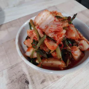 고향손칼국수 사진