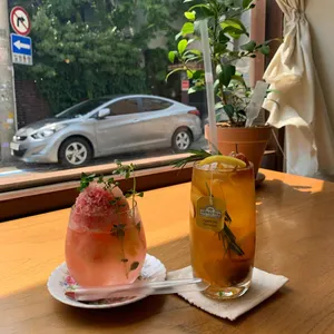제뉴어리피크닉 사진