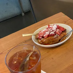 키오스크 리뷰 사진