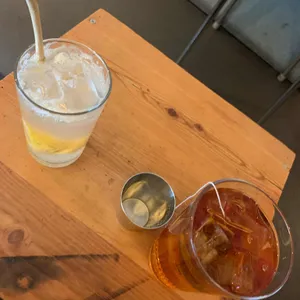 키오스크 리뷰 사진