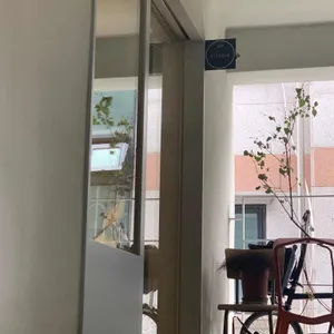 키오스크 리뷰 사진