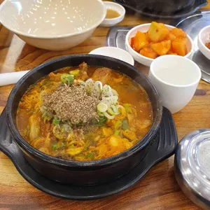 상도감자탕 사진