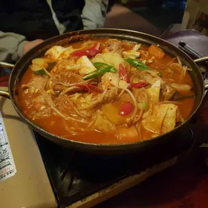 옛길따라 주점 사진