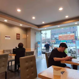 본죽&비빔밥cafe 사진