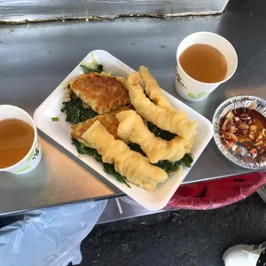 진미찌짐 사진