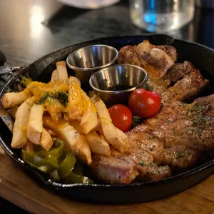 마초쉐프 리뷰 사진