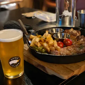 마초쉐프 리뷰 사진