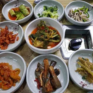 대부도 사진