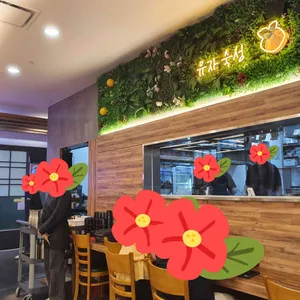 카츠쇼쿠도우 리뷰 사진