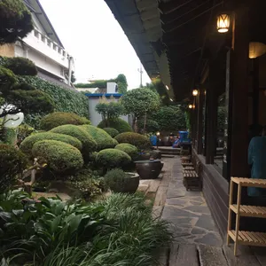 황톳길 리뷰 사진