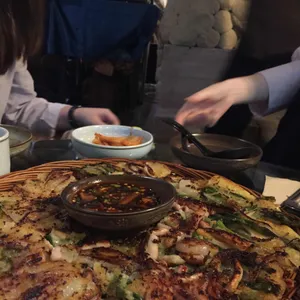 황톳길 사진