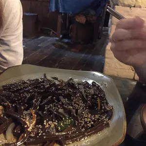 황톳길 사진