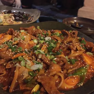 황톳길 사진