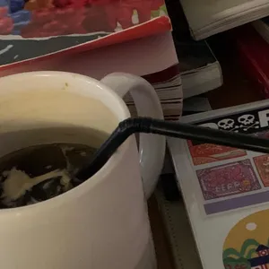 딥슬립 커피 사진