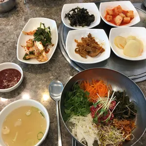 평창축협 대관령한우 일송정 사진