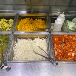 유가네닭갈비 사진