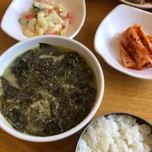 강릉집 사진