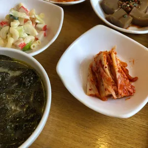 강릉집 사진