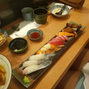 상무초밥 리뷰 사진