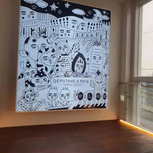 젬스톤 리뷰 사진