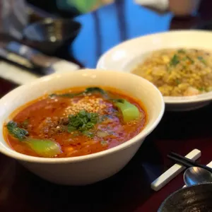진 신 리뷰 사진
