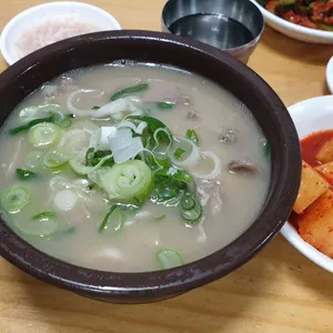 나주국밥 사진
