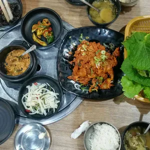 서래마을이야기 사진