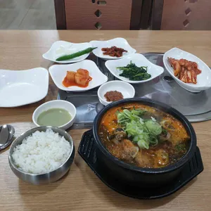 대궁식당 사진