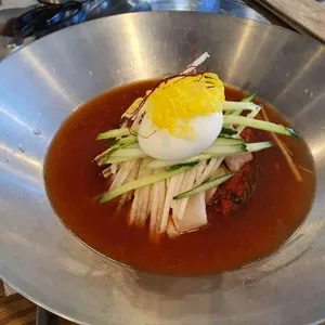 한교방 서울면옥 사진