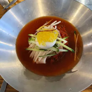 한교방 서울면옥 사진