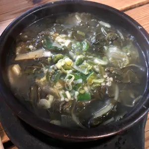 장모님해장국 사진