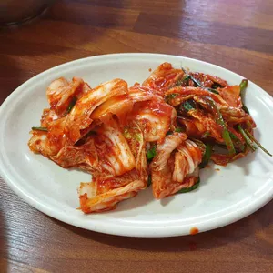 나드리칼국수 사진