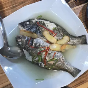 작은수산시장 사진