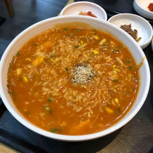 본죽&비빔밥cafe 사진