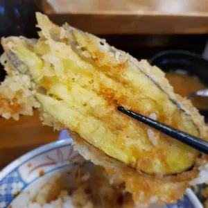 텐동한 리뷰 사진