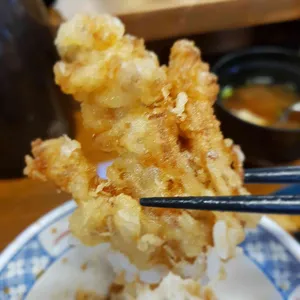 텐동한 리뷰 사진